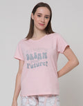 Nevada Wink Sheep Piyama Wanita