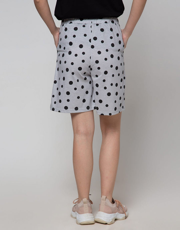 Nevada Boxer Basic Polka Knit