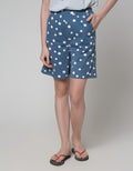 Nevada Boxer Basic Polka Knit