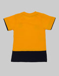 Disney Short Sleeve T-Shirt Pooh Enjoy Today