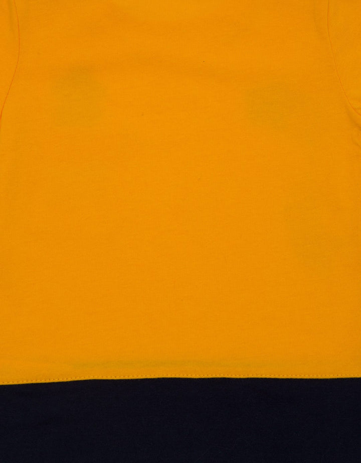 Disney Short Sleeve T-Shirt Pooh Enjoy Today