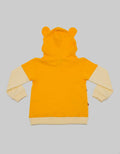 Disney Hoodie Pooh Swater Anak Laki-laki