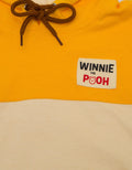 Disney Hoodie Pooh Swater Anak Laki-laki