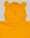Disney Hoodie Pooh Swater Anak Laki-laki