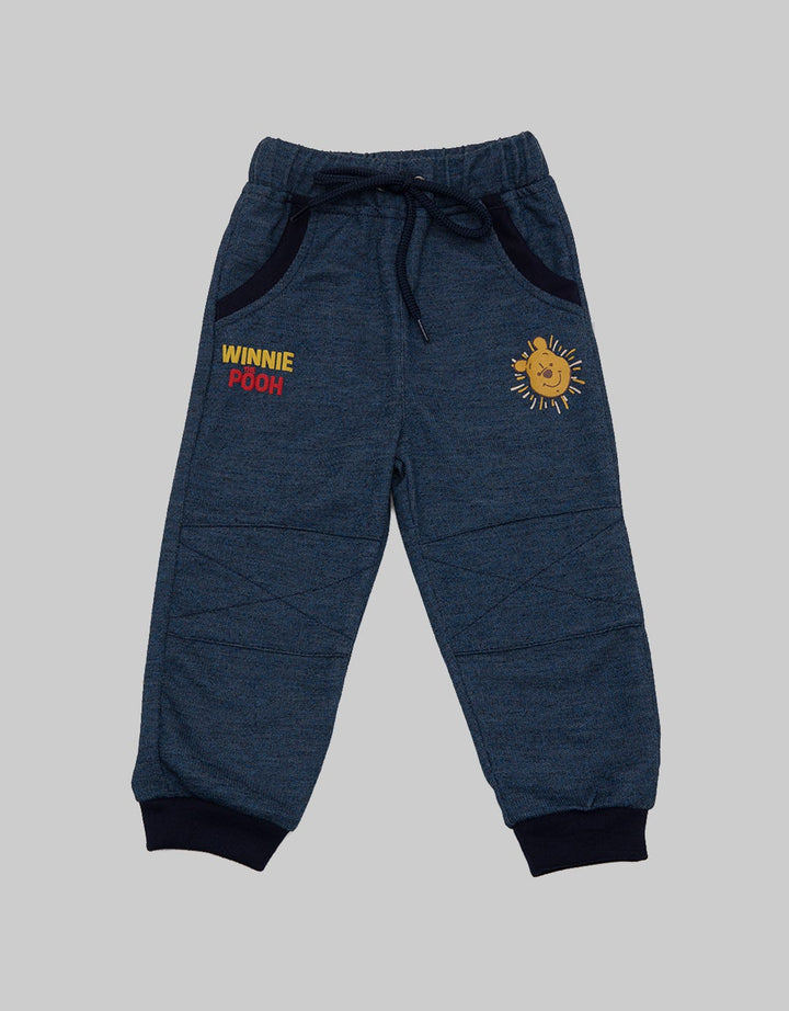 Disney Jogger Pooh Enjoy Today
