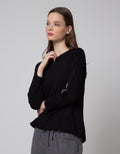 Nevada Sport Long Sleeve T-Shirt Fashion