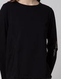 Nevada Sport Long Sleeve T-Shirt Fashion