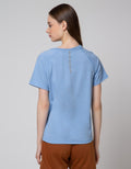 Nevada Sport Short Sleeve T-Shirt