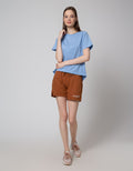 Nevada Sport Short Sleeve T-Shirt
