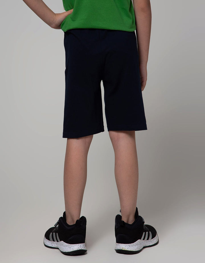 Little M Short Pants Play