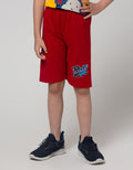 Little M Short Pants Roar