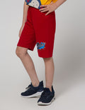 Little M Short Pants Roar