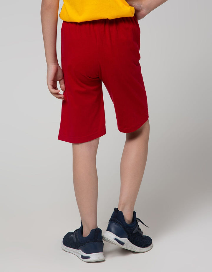 Little M Short Pants Roar