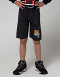 Little M Short Pants Dinosaur