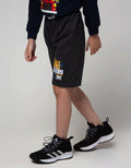 Little M Short Pants Dinosaur