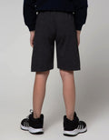 Little M Short Pants Dinosaur