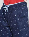 Little M Ki Short Pants Ro1T