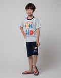 Little M Cool Kids Boys Clothing Set