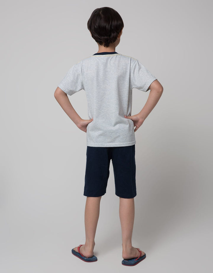 Little M Cool Kids Boys Clothing Set