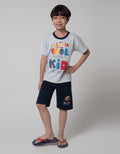 Little M Cool Kids Boys Clothing Set