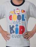 Little M Cool Kids Boys Clothing Set