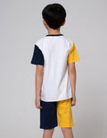 Little M Top-Bottom Set T-Shirt