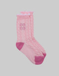 Kidz Too Sockk 2 Ribbons