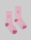 Kidz Too Sockk 2 Ribbons