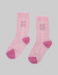 Kidz Too Sockk 2 Ribbons