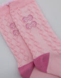 Kidz Too Sockk 2 Ribbons