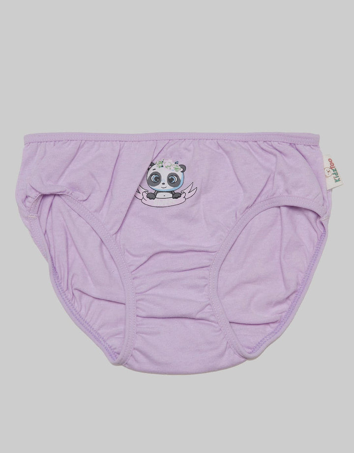 Kidz Too Panda Celana Dalam Anak Perempuan
