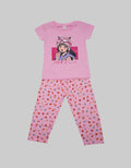 Kidz Too Anime Girls Sleepwear