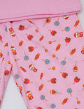 Kidz Too Anime Girls Sleepwear