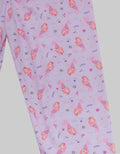Kidz Too Sleepwear Girls Mermaid Print