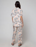 St. Yves Lotus Flower Women's Pajamas