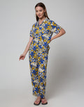 St. Yves Lotus Flower Women's Pajamas