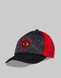 Marvel Spiderman Web Cap Boys