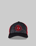 Marvel Spiderman Web Cap Boys