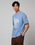 American Jeans Short Sleeve T-Shirt Front Undercover