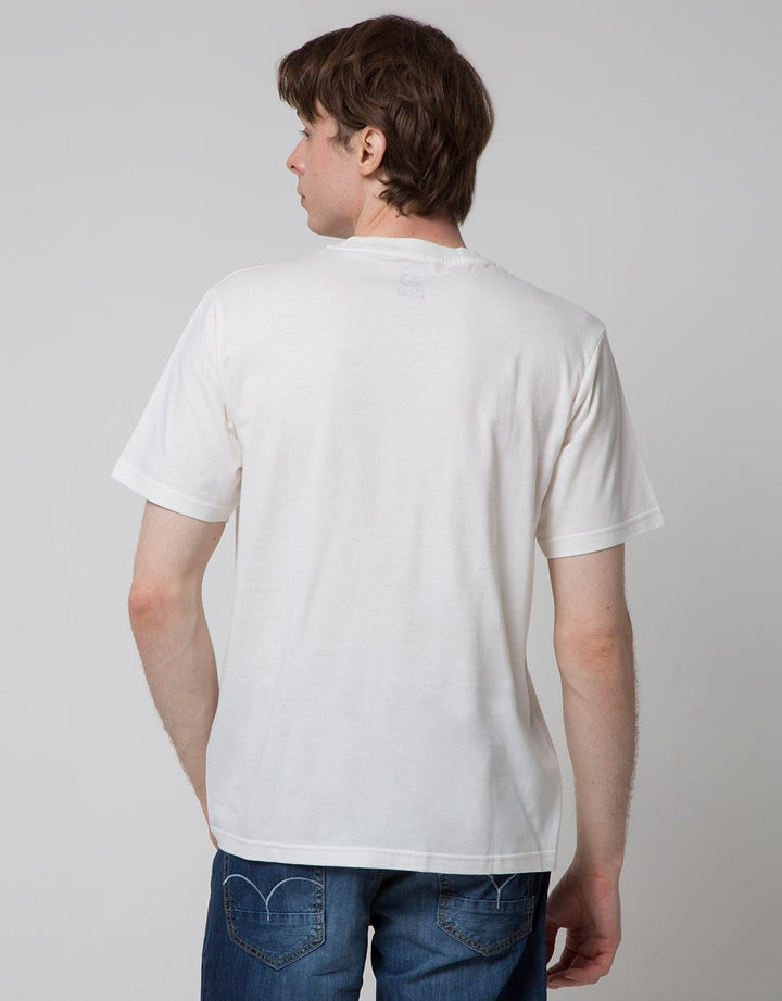 American Jeans Short Sleeve T-Shirt Ep Basic Print