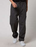 Nevada Long Pants Loos Fit Cargo