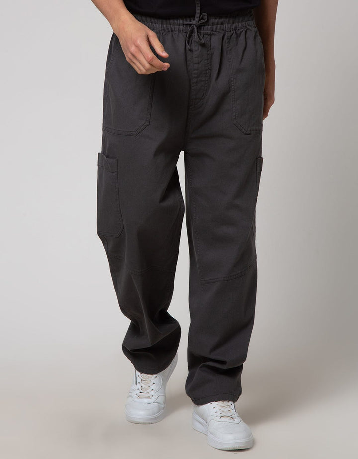 Nevada Long Pants Loos Fit Cargo