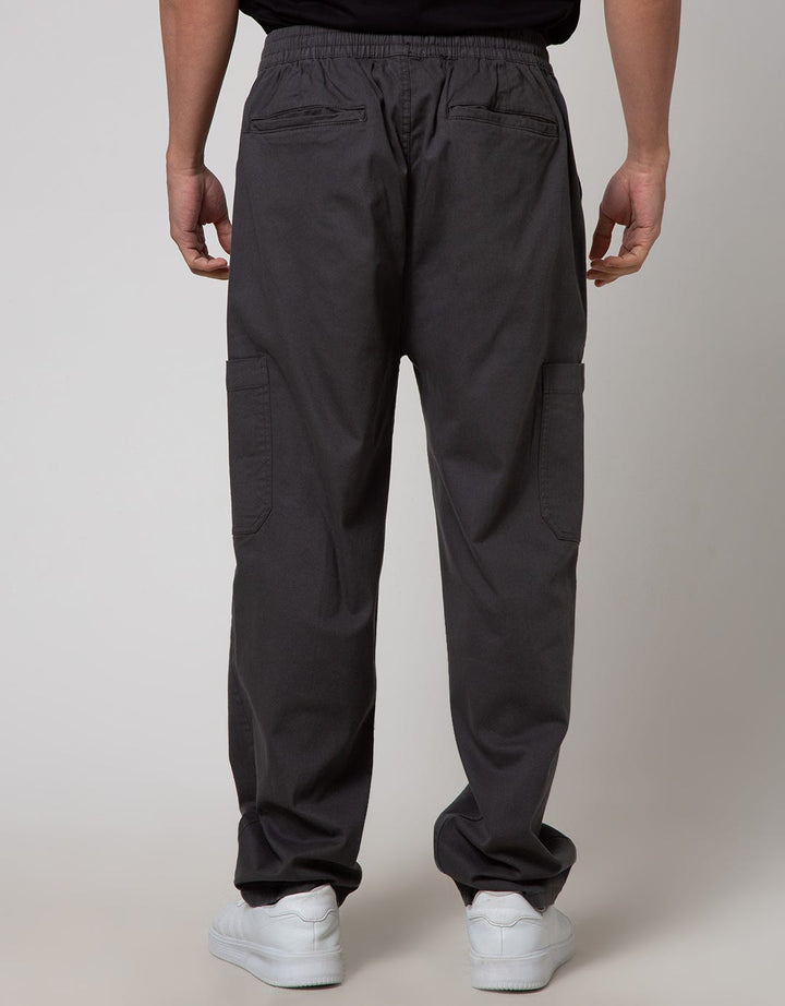 Nevada Long Pants Loos Fit Cargo