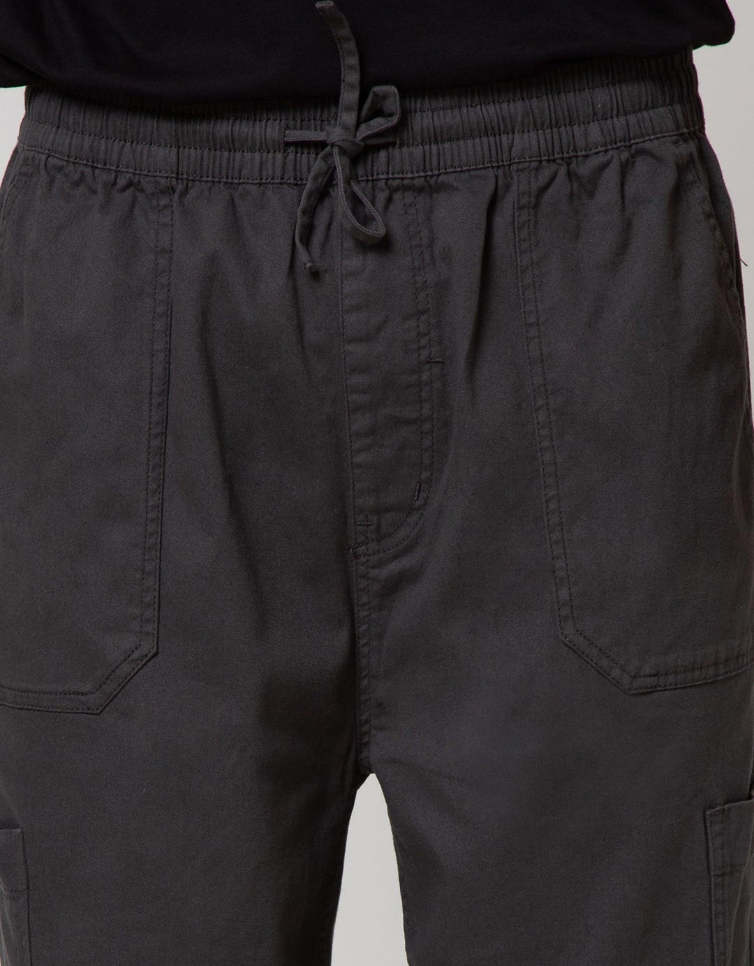 Nevada Long Pants Loos Fit Cargo