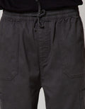 Nevada Long Pants Loos Fit Cargo