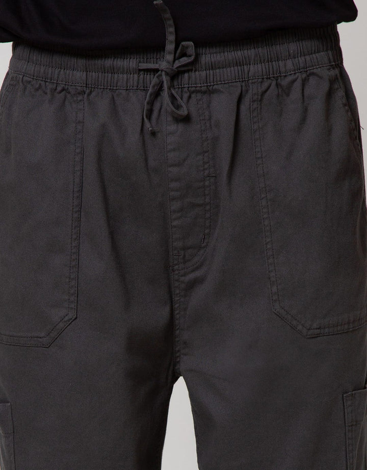 Nevada Long Pants Loos Fit Cargo