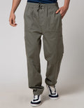 Nevada Long Pants Loos Fit Cargo