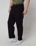 Nevada Chinos Long Pants Loose Fit