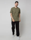 Nevada Chinos Long Pants Loose Fit