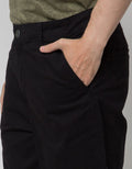 Nevada Chinos Long Pants Loose Fit